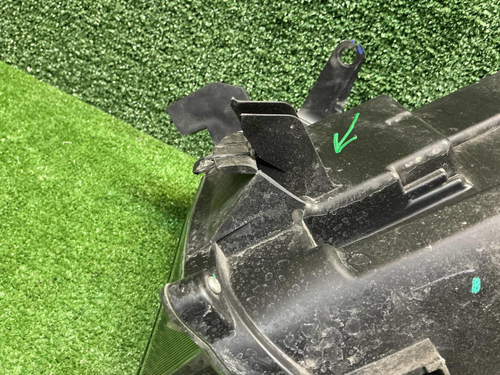 Фара правая Great Wall Poer (2019-н.в.) LED