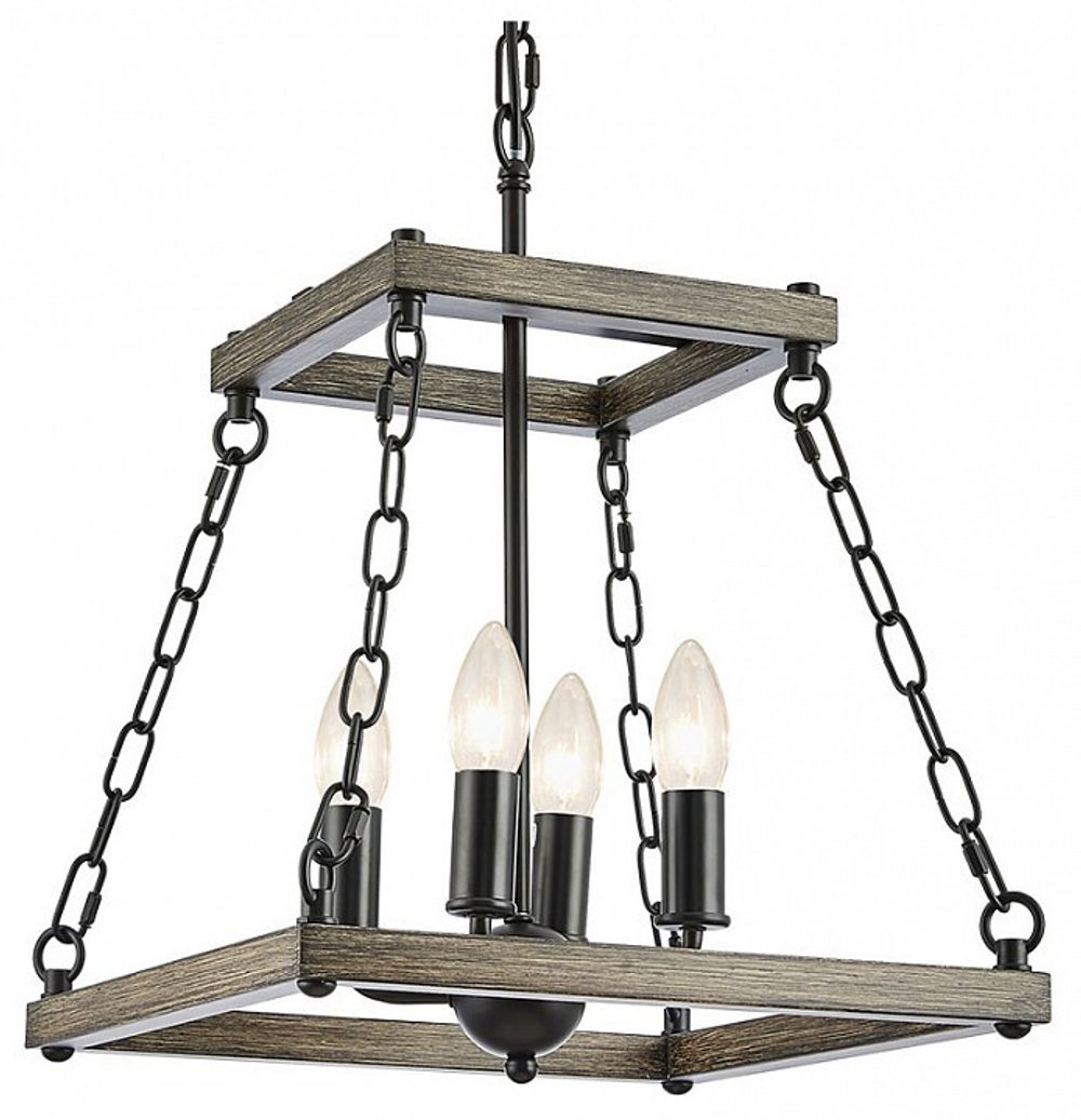 Подвесной светильник Lussole Fremont LSP-8817