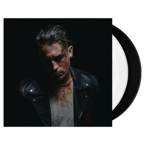 G-Eazy / The Beautiful & Damned (Coloured Vinyl)(2LP)