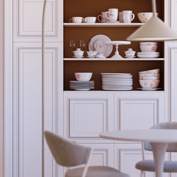 Декоративная панель пенополиуретан, 1500x500 мм