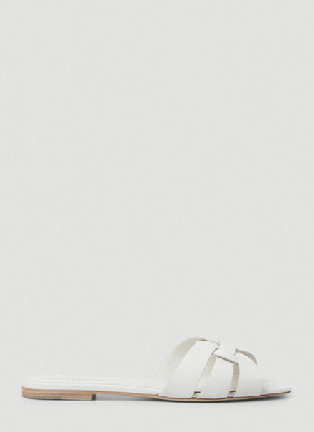 Пантолеты SAINT LAURENT