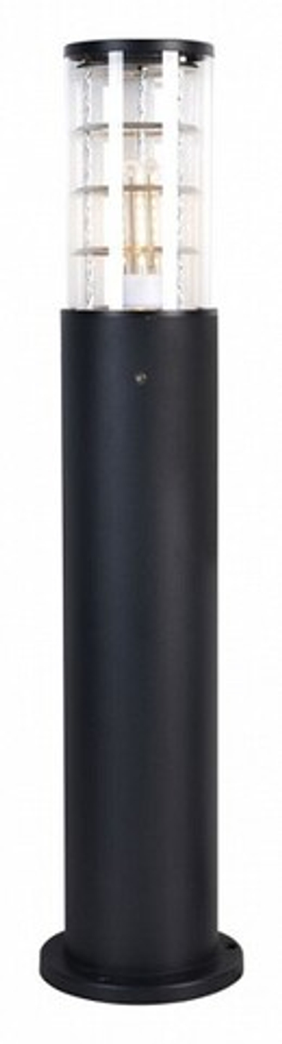 Наземный низкий светильник Arte Lamp A5316 A5316PA-1BK