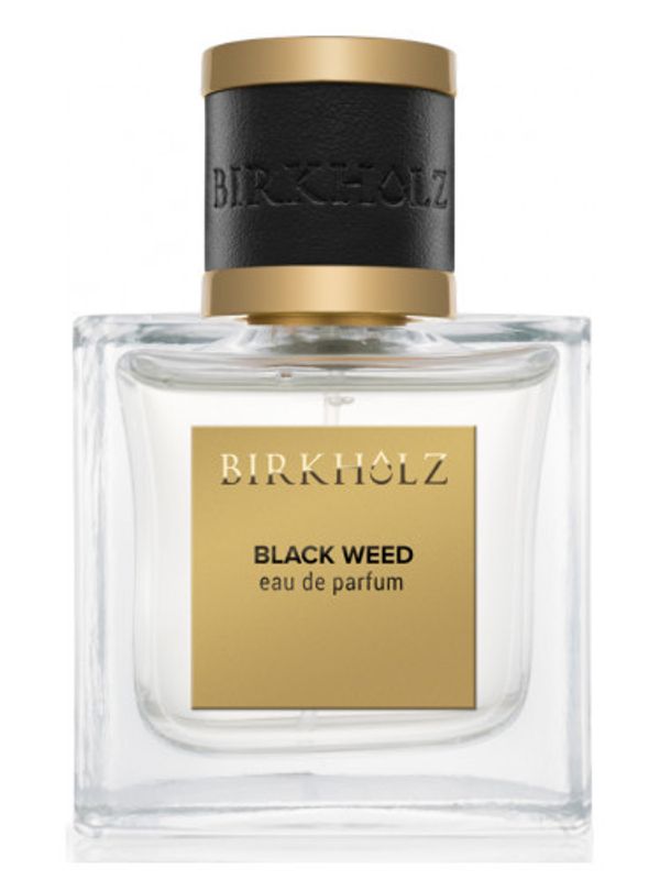 Birkholz Black Weed