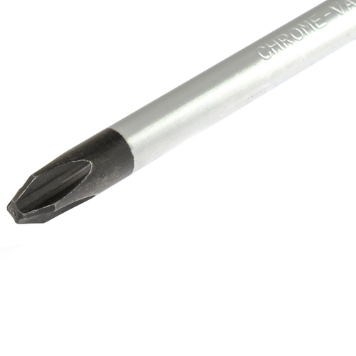 11449 Отвертка Fusion, PH3 х 250 мм, CrV