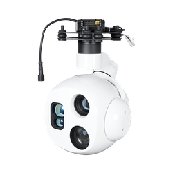 Подвес Mugin Q30TIRM Pro