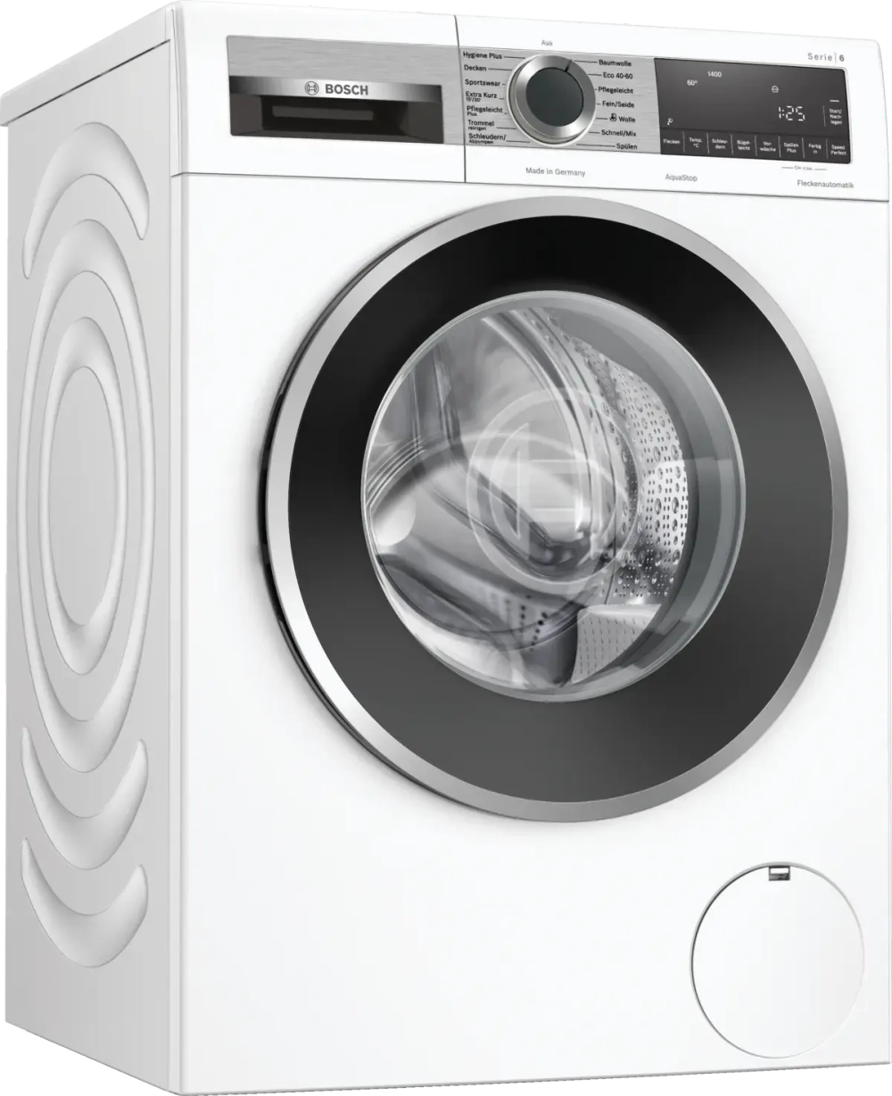 Стиральная машина Bosch WGG244M40