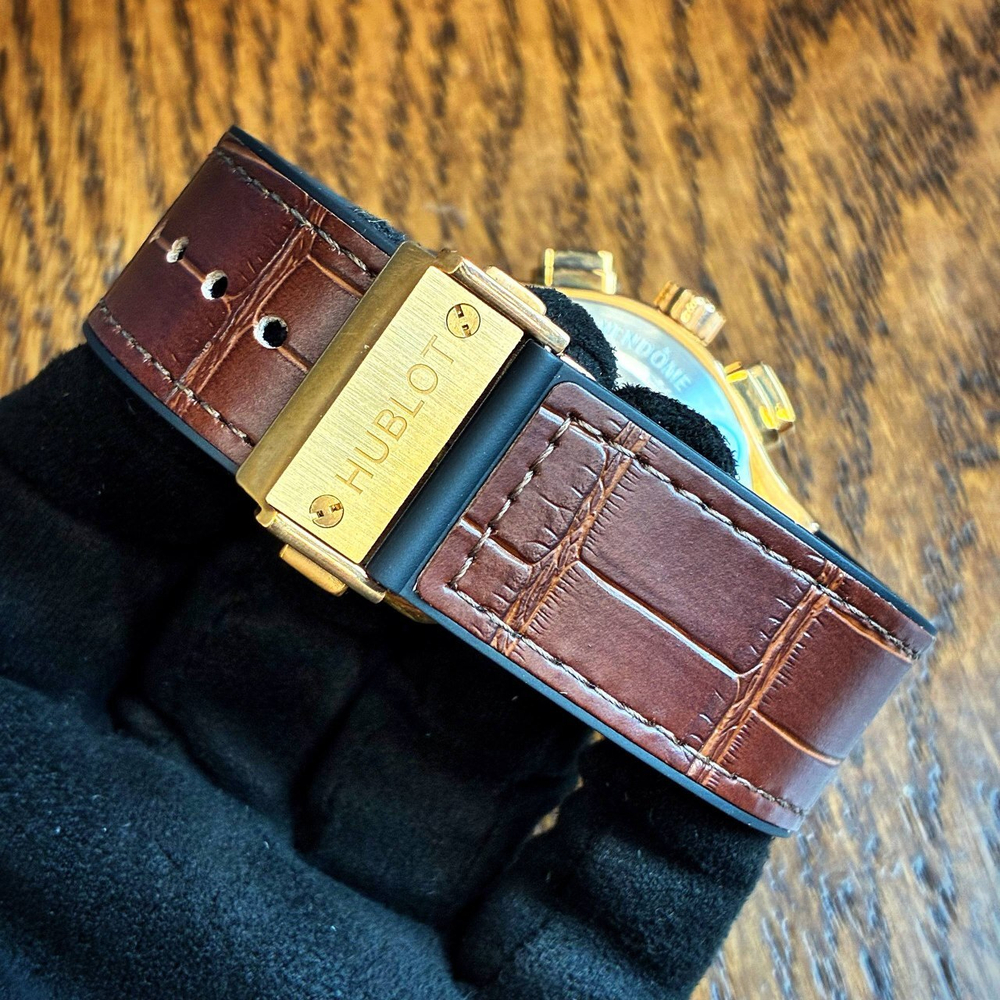 Часы мужские Hublot