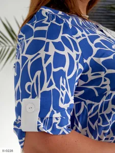 Платье II-0218 Фабрика Моды