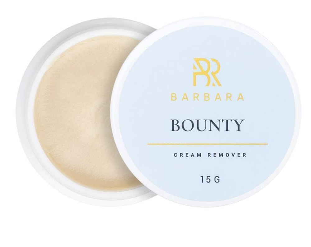 Ремувер кремовый Barbara Bounty 15 гр
