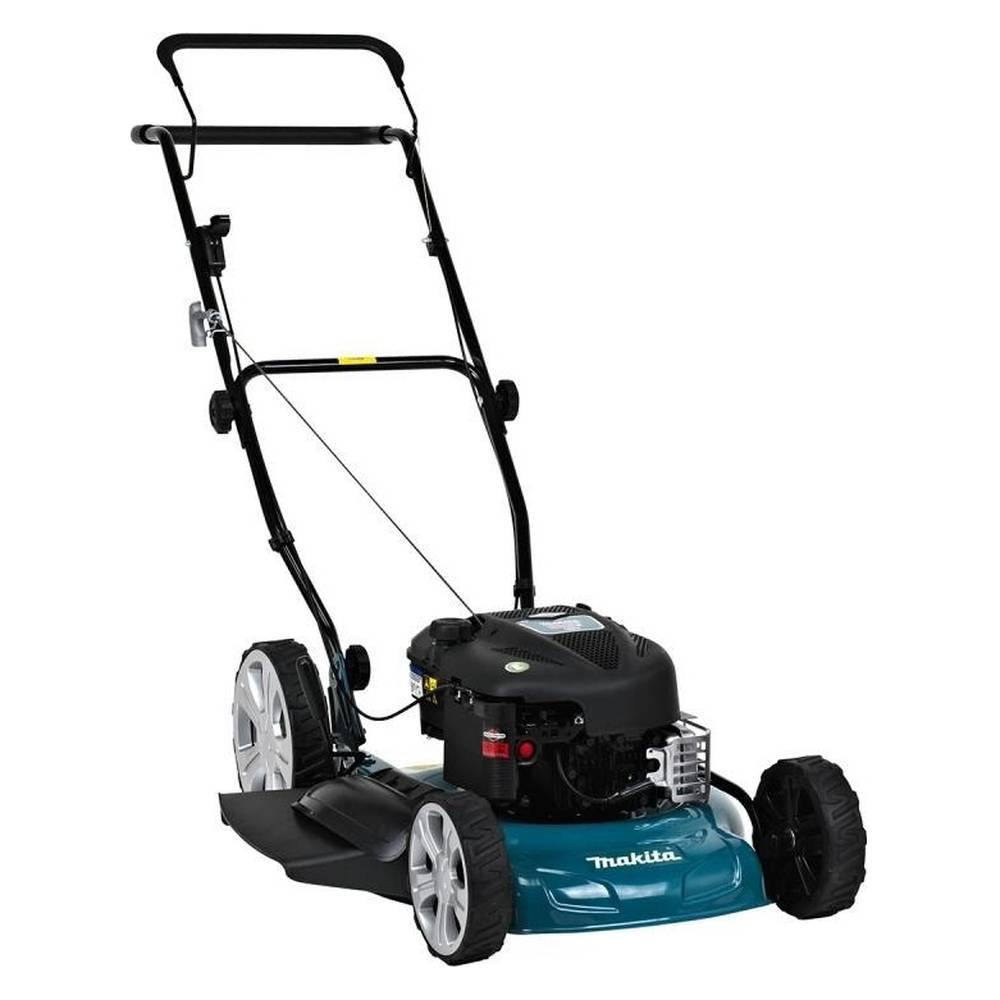 Бензиновая газонокосилка Makita PLM5120N2