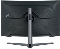 Монитор Samsung 32" Odyssey G7 C32G75TQSI