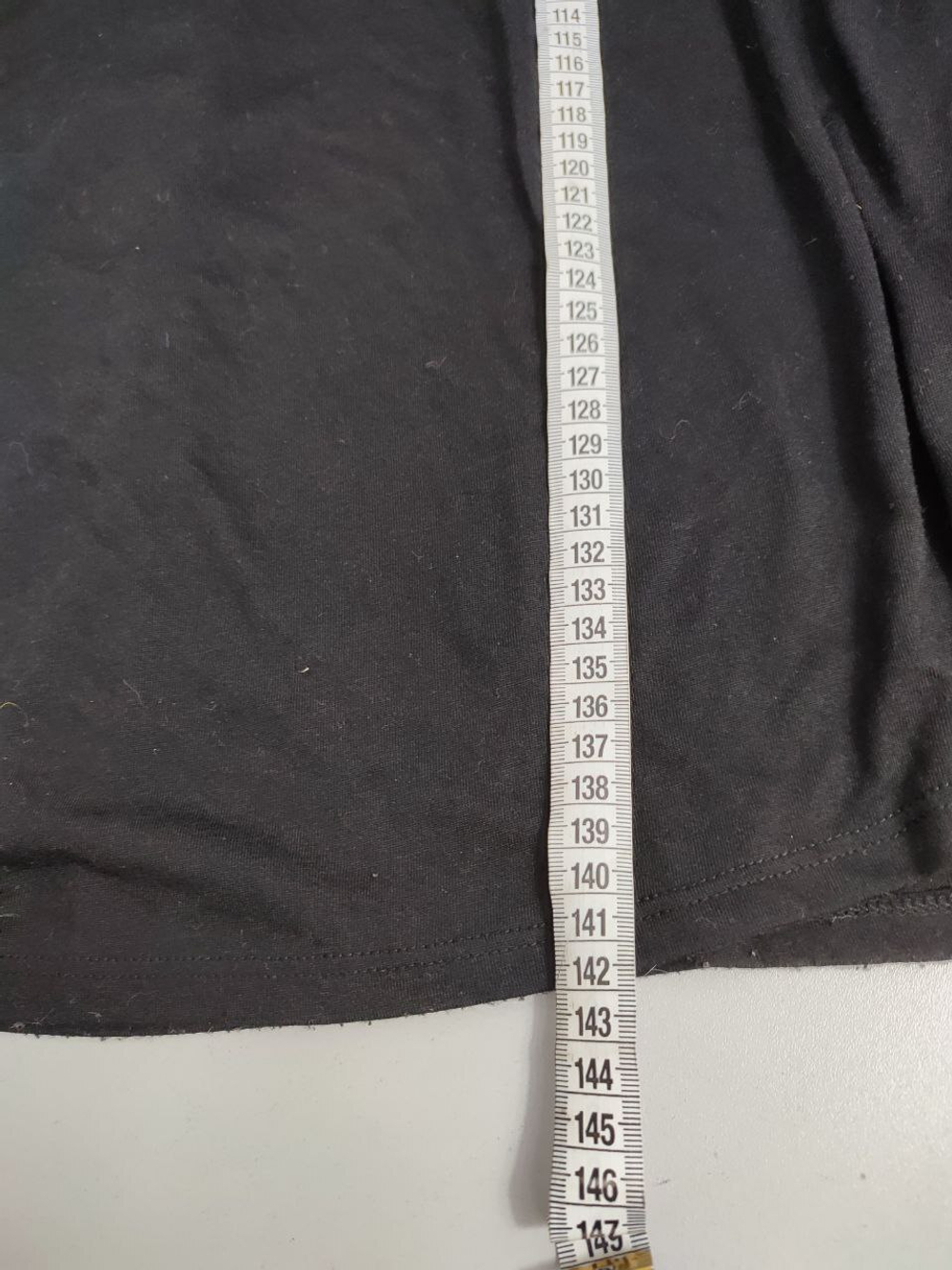 Платье H&M базовое 42 размер