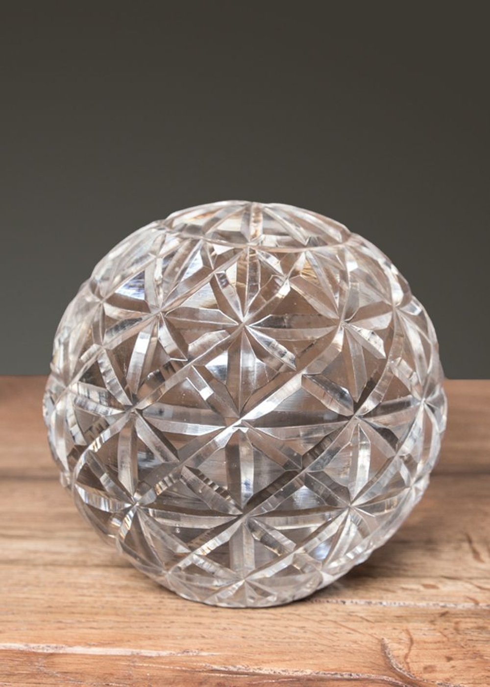 Шар декоративный Eichholtz 2214U Нидерланды фото