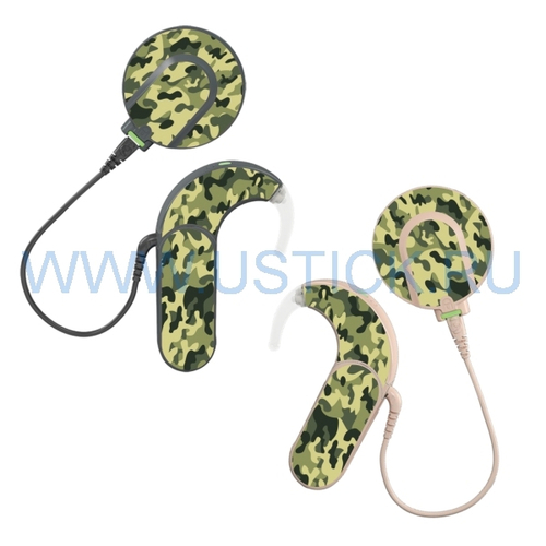 SONNET2 "Камуфляж"