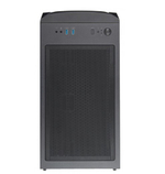 Корпус ATX SilverStone FARA 511Z