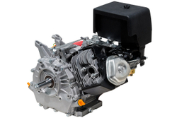 Двигатель бензиновый TSS Excalibur S460 - K0 (вал цилиндр под шпонку 25/62.5 / key)