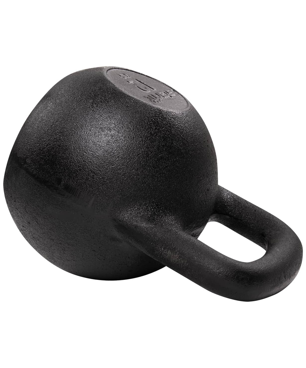 Гиря чугунная STARFIT DB-602, 12 кг
