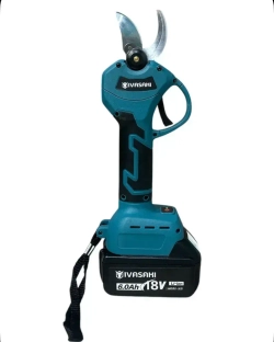 Набор электроинструмента 10в1 /4 акб / 2 зарядки/ 18 В