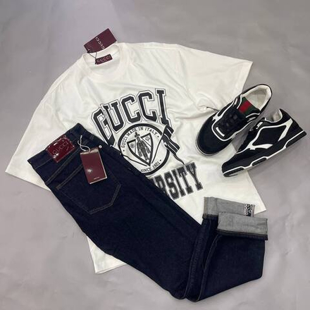 Футболка Gucci