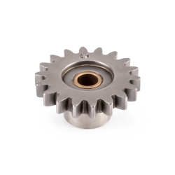 Комплект ведущих роликов WECO 2 шт.