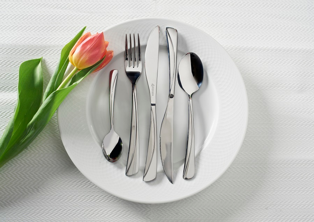 Набор из 24 столовых приборов Angel Viners