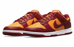 Кроссовки Nike Dunk Low Retro "Midas Gold"