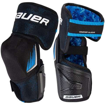 Налокотники Bauer S24 X INT