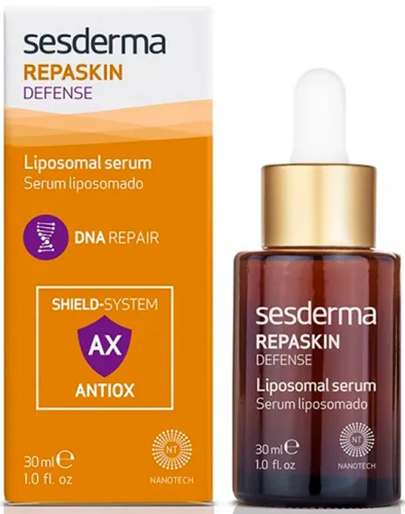 Сыворотка защитная липосомальная