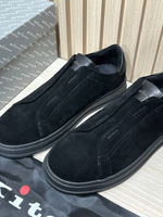 Кеды Kiton