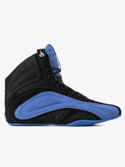 RYDERWEAR кроссовки D-Mak 3 Cobalt Blue