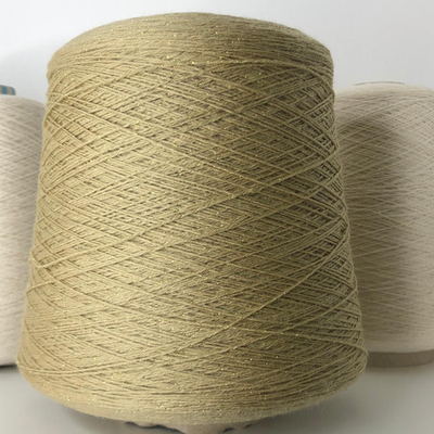 OPERA ORO - Botto Giuseppe; 85% меринос, 9% люрекс, 6% п/а; 420м/100гр; цвет: оливковый; S715