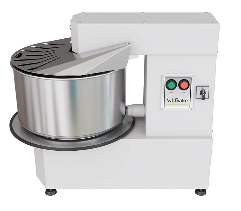 Машина тестомесильная WLBake SP38 2V