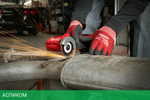 Монтажная (отрезная) пила Milwaukee M12 FCOT-0 FUEL (4933464618)