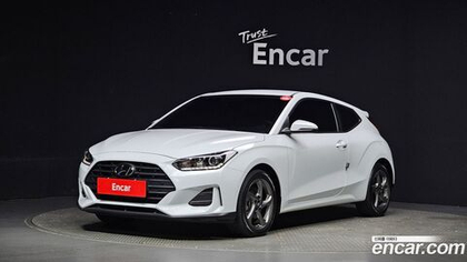 Hyundai Veloster (JS) 1.4 Turbo Modern (04.2020)