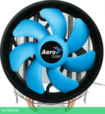 Кулер для процессора Aerocool Verkho 2 Plus Ret (ACTC-NA30210.01)