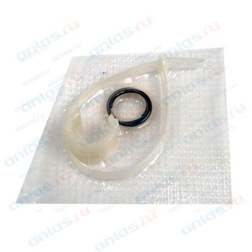 Ремкомплект рулевой рейки ВАЗ 2110-12 (хомут,втулка,уплотнительноекольцо)