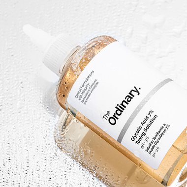 Тоник для лица с гликолевой кислотой 7% THE ORDINARY Glycolic Acid 7% Toning Solution