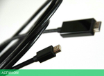 Кабель Vcom CG695-B