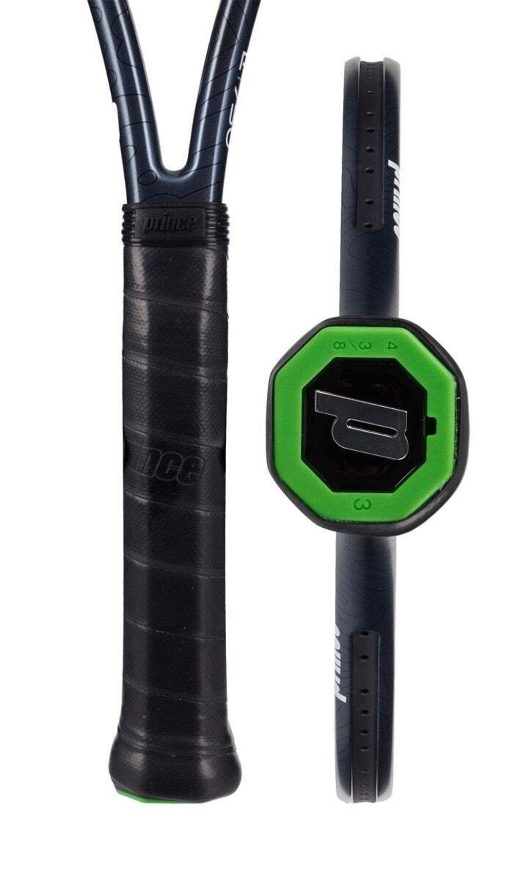 Теннисная ракетка Prince Textreme 2.5 Phantom 100X 290G