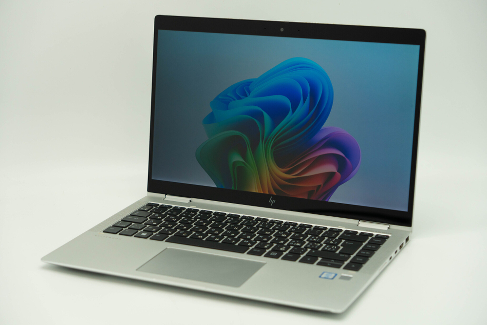 Ноутбук HP EliteBook x360 1040 G6 ( i7-8665U )