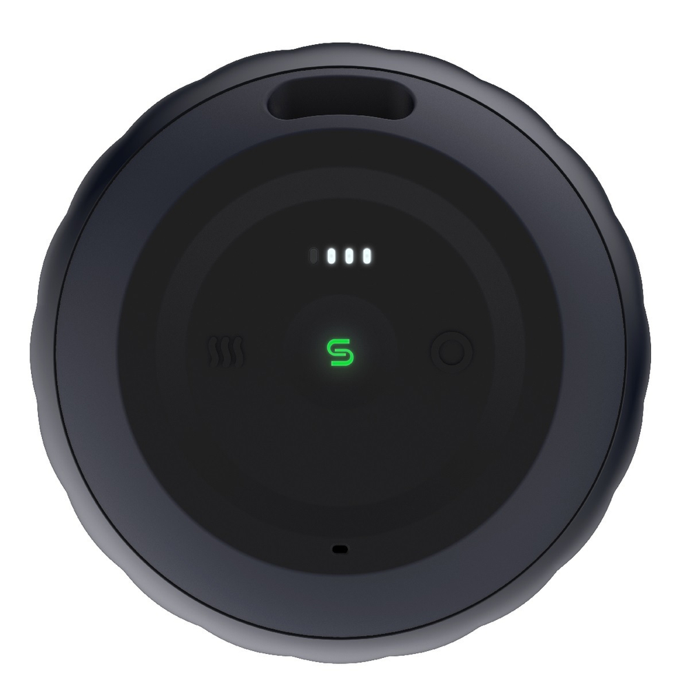 Мастурбатор интерактивный автоматический Sam Neo 2 22,8 см