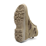 QIANGREN 3515 Outdoor Boots Men"s Camouflage