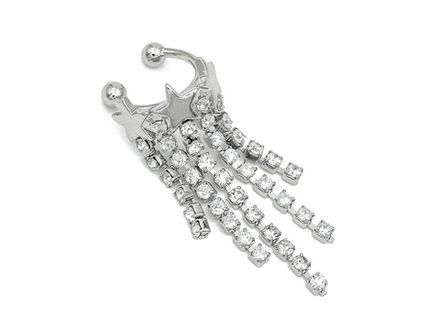 Кафф "Звездочки"