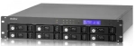 Сервер QNAP  VS-8040U-RP