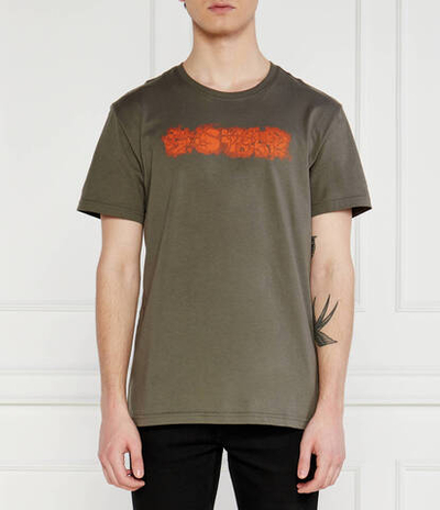 Футболка G- Star Raw - графитовый(D24363 C506)