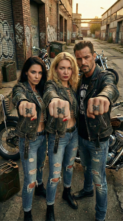 "Роджер" кольцо из коллекции "Полный отрыв" от Jenavi