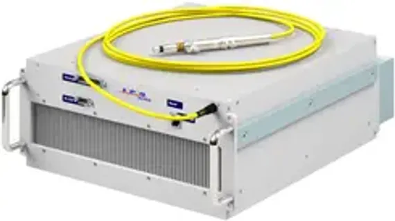 Непрерывный лазерный источник YLRK-500-U-R-SM2