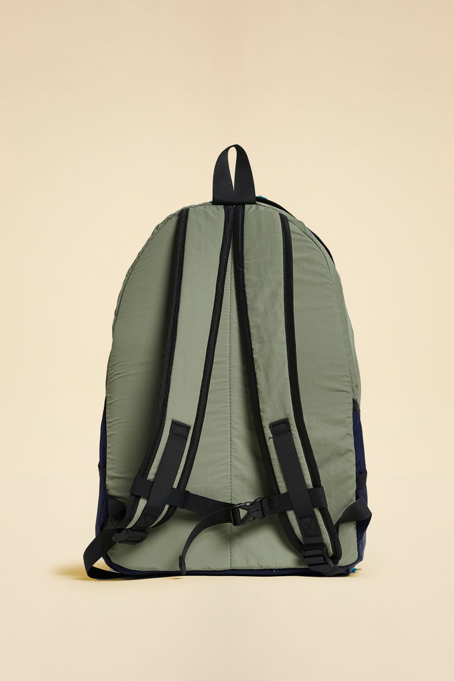 Рюкзак из текстиля