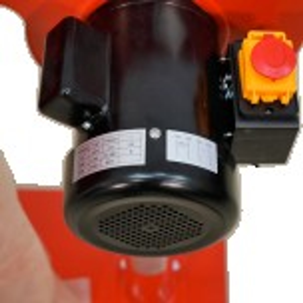 Установка вытяжная Jib DC230 1203020393000