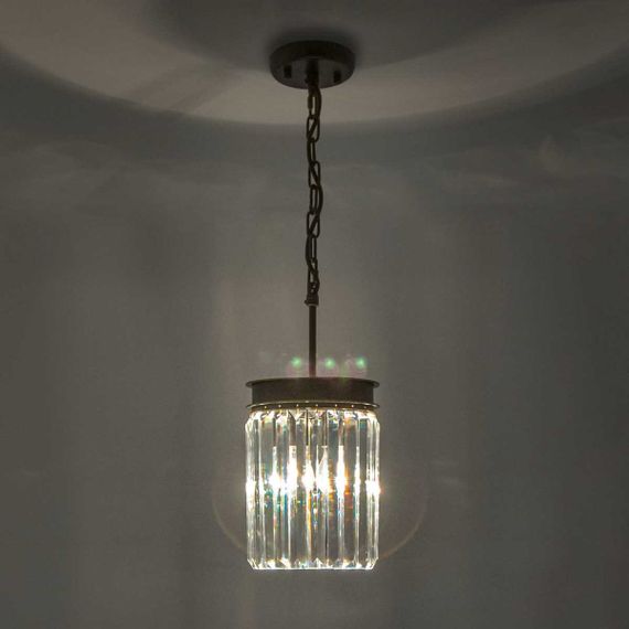 Подвесной светильник Citilux Мартин CL332011